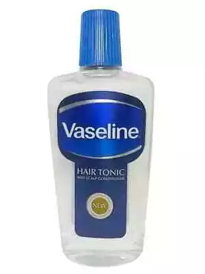 Vaseline Hair Tonic And Scalp Conditioner Hair Oil - 200 ML • $15.40