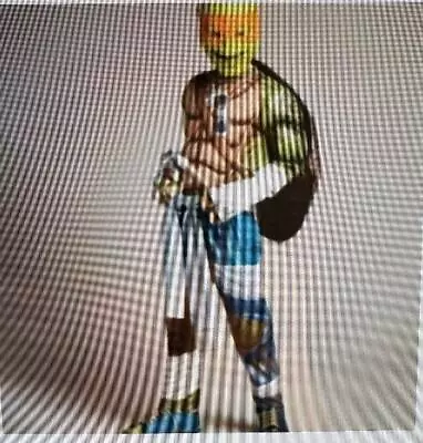 TMNT Michelangelo Chasing Fireflies Compete New Muscle Costume Boys 12/14 Teenag • $45.95