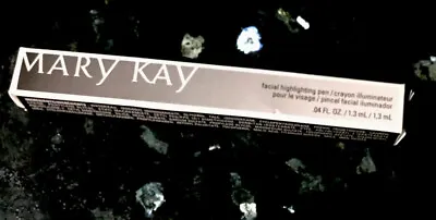 MARY KAY FACIAL HIGHLIGHTING PEN~Shade 1 BNIB Definitely A Shade 1!! • $9.85