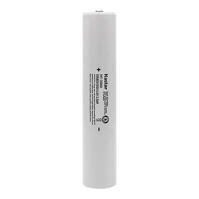 Kastar  ESR8EE5920 6.0V 3.5AH Battery For Mag Lite MAGLITE Mag Charger ARXX235K • $29.99