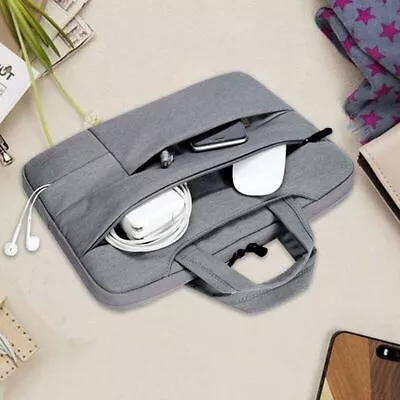 Laptop Sleeve Bag 11 13 14 15 16 Inch For Macbook Air Pro HP Dell Notebook Case • $15.87