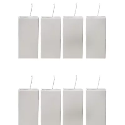 8 X Air Humidifier Heating Each 280 ML Humidifier For Heater Ceramic Vinta • £16.38