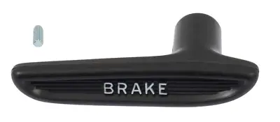 Park Brake Release Handle For 1960-66 Ford Mustang Falcon Ranchero Mercury Comet • $19.99