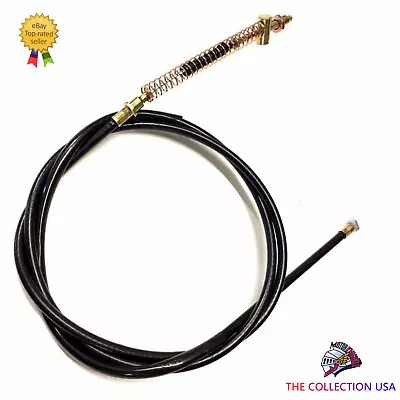 69  Brake Cable Baja Mini Bike Mb165 & Mb200 Baja Heat Mini Baja Warrior New • $20.22