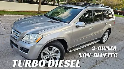 2008 Mercedes-Benz GL-Class - GL320 CDI ** NON-BLUETEC DIESEL ** SUPER CLEAN • $9500