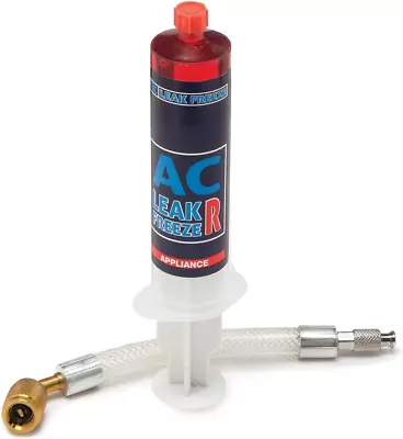 45302 Freeze Leak Repair 0.5 Oz Red • $78.99