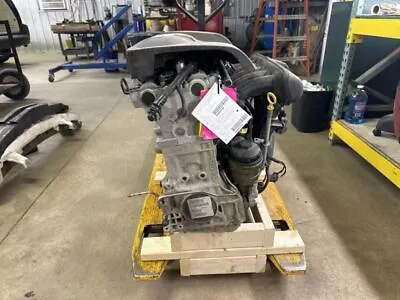 Engine XC70 3.2L VIN 95 4th And 5th Digit Fits 11-15 VOLVO 70 SERIES 216468 • $904