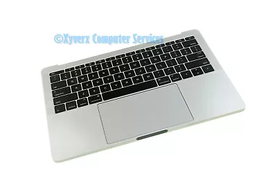 A1708 Emc 2978 Genuine Apple Top Cover With  Battery A1708 Emc 2978 (c)(be14) • $88.86