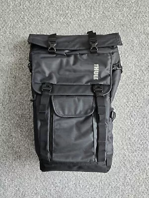 Thule Covert DSLR Backpack • £50