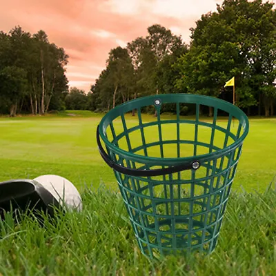 £19 • Buy Cheap Golf Balls Holder 50 Caddy Splash Golf Golf Ball Display Case For Golf