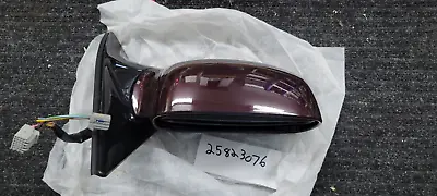 New OEM 2006-2008 Cadillac DTS Right Passenger Side View Mirror W/ Turn Signal • $125