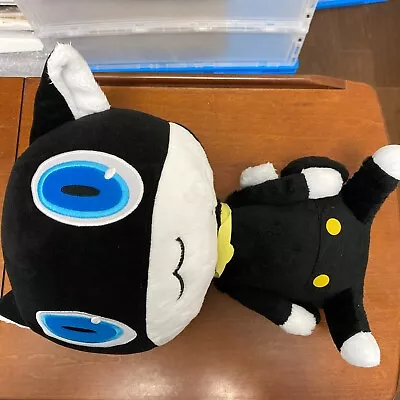 Persona 5 Morgana Plush • $13.27