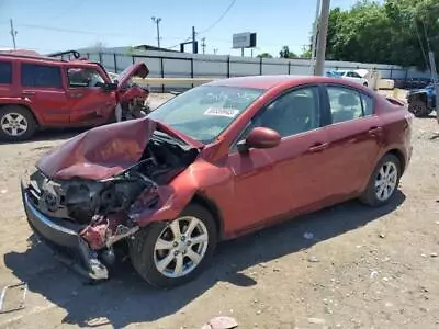 Alternator MAZDA 3 10 11 12 13 • $75