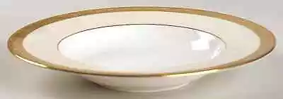 Minton Buckingham Rimmed Soup Bowl 1185958 • $159.95