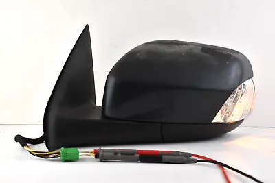 ✅OEM 2007-14 VOLVO XC90 Left Driver Side View Power Mirror 31218826 /Savile Grey • $173.20