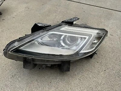 HID XENON 07 08 09 MAZDA CX9 Driver Left Headlight Head Lamp Light 26007 • $249.99