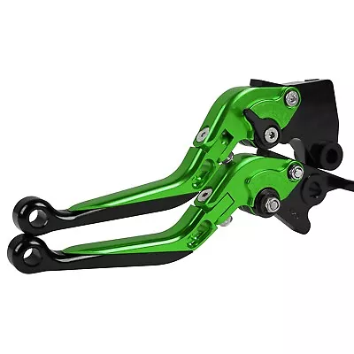 For Kawasaki Z1000SX/NINJA 1000/Tourer	2011-2016 Fold Extend Clutch Brake Levers • $31.35