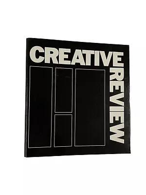 Creative Review Magazine Binder - Orion System Magazine Binder • $17.41