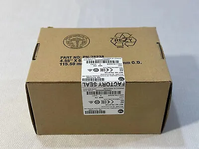 2080-LC30-24QWB SER A Factory Sealed Allen-Bradley Micro830 24 I/O Controller • $224.13