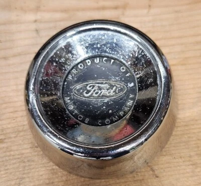 $10 • Buy Vtg FORD HORN CAP