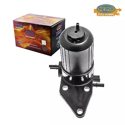 Herko Diesel Lift Pump With Oil Water Separator K9234 For Caterpillar • $66.24