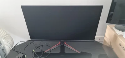 $100 • Buy ACER Aspire VG270 27  IPS Monitor Black