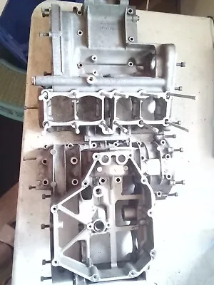 Suzuki GSF 250 Bandit Engine Crank Cases • $129.87