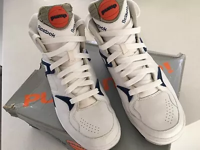 Reebok Pumps • $750