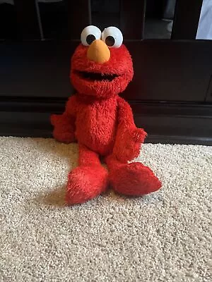 Elmo Plushy • $4.99