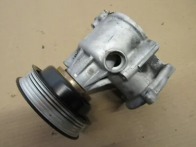 Oem 2001-2006 Bmw E46 M3 S54 3.2l L6 Engine Water Pump Coolant Mechanical 17594 • $149.99