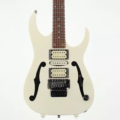 Ibanez PGM30 Paul Gilbert Made In Korea White • $705