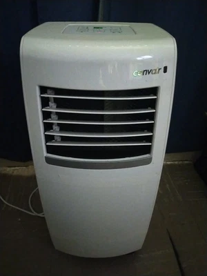 $70 • Buy 【EXTRA15%OFF】CARSON 3-in-1 Portable Air Conditioner Dehumidifier Fan Cooler