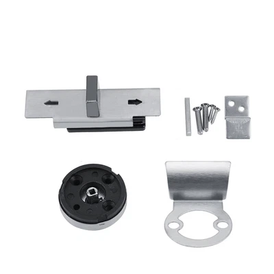 $15.81 • Buy Door Lock Vacant Engaged Privacy Indicator For Toilet Restroom Bathroom FO