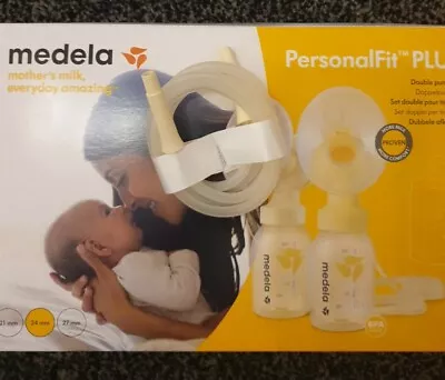 Medela Symphony-TUBING Only -new • £7.99