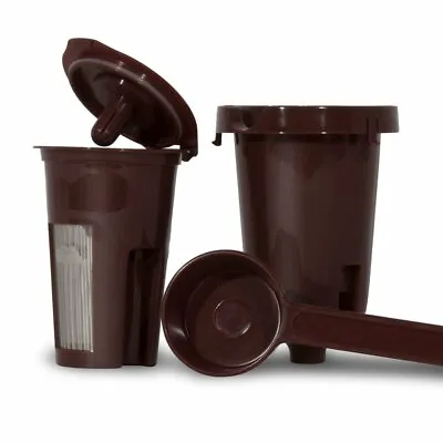 ECO-Fill Max By Perfect Pod Reusable K-Cup For Keurig 1.0 Coffee Makers • $12.99