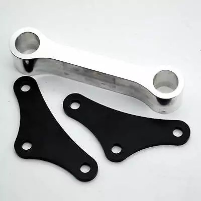 Saggy Ass Fix Ass Lift Suspension Adapter Honda CBR F4 F4i FS Sport PC35 Stunt ( • $127