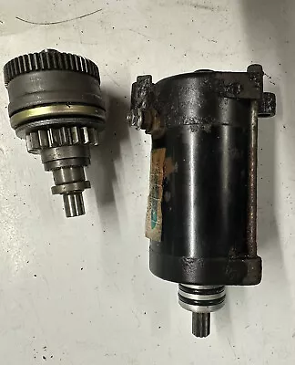 $50 • Buy Yamaha Wave Runner 650 LX Starter And Bendix
