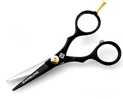 £13 • Buy Professional Hairdressing Scissors Small Hair Scissor 4.5  + Case