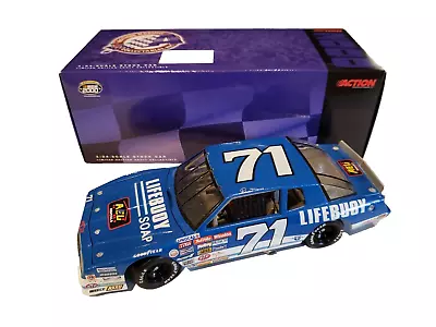 Dave Marcis Custom #71 Lifebuoy Chevrolet Monte Carlo Aerocoupe. • $105.40