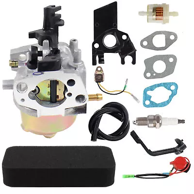 LIFAN ES4000-CA ES4000E-CA ES4000 ES4000E 4000 Watt Generator CARBURETOR CARB • $24.78