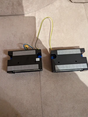 £10 • Buy Samsung Tv Speakers UE43RU7100K