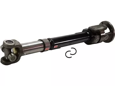 TrueDrive 21PV34Y Front Driveshaft Fits 1980-1986 GMC K3500 • $239.76