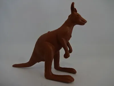 Old Figure  HK - Brown Kangaroo  • £0.86