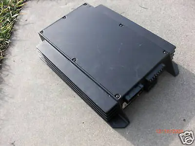 BMW E38 E39 OEM DSP AMP X5 M5 540i 740iL 740i 750iL 530 • $300