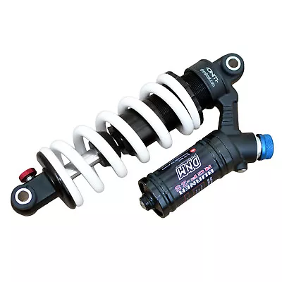 DNM BURNER-RCP2S MTB DH Bike Rear Shock 190mm 550 Lbs  White Coil Spring • $165