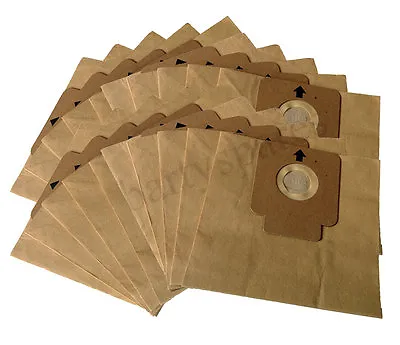 20 Dust Bags For Hoover Sprint  Freespace Capture Whirlwind Flash H58 H63 H64 • £12.63