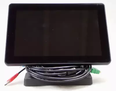 Mimo Vue Capture 10.1  IPS 1280x800 HDMI 60 FPS Touchscreen Monitor UM-1080CP-B • $35