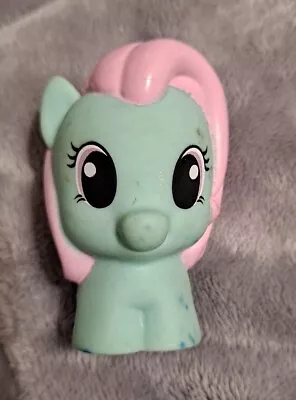 Playskool Friends My Little Pony Minty 2.5  Figure • $3.99