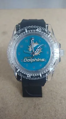 Miami Dolphins Watch • $21