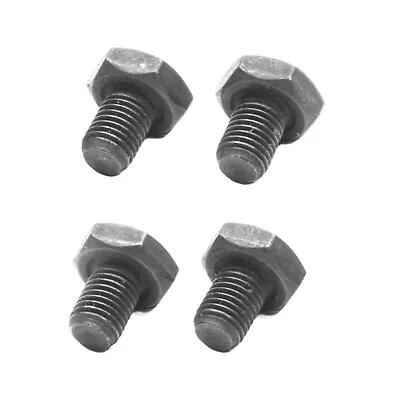 727 904 Torque Converter 5/16  Bolts For Dodge Jeep TF6 TF8 SET Of 4 Grade 8 • $19.85